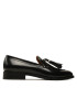 Max Mara Обувки Menloafer 23452603376 Черен - Pepit.bg