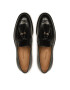 Max Mara Обувки Menloafer 23452603376 Черен - Pepit.bg