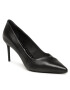 Max Mara Обувки на ток Phyllis 23452629376 Черен - Pepit.bg
