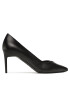 Max Mara Обувки на ток Phyllis 23452629376 Черен - Pepit.bg