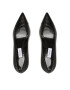 Max Mara Обувки на ток Phyllis 23452629376 Черен - Pepit.bg