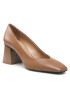 Max Mara Обувки Pat 45260123600 Кафяв - Pepit.bg