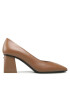 Max Mara Обувки Pat 45260123600 Кафяв - Pepit.bg