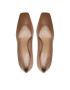 Max Mara Обувки Pat 45260123600 Кафяв - Pepit.bg