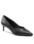 Max Mara Обувки Penn 45261327600 Черен - Pepit.bg