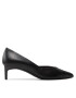 Max Mara Обувки Penn 45261327600 Черен - Pepit.bg