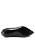 Max Mara Обувки Penn 45261327600 Черен - Pepit.bg