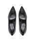 Max Mara Обувки Penn 45261327600 Черен - Pepit.bg