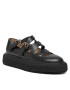 Max Mara Обувки Rockballet 24145210516 Черен - Pepit.bg