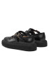 Max Mara Обувки Rockballet 24145210516 Черен - Pepit.bg