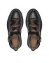 Max Mara Обувки Rockballet 24145210516 Черен - Pepit.bg