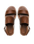 Max Mara Сандали Diana 23452131316 Кафяв - Pepit.bg