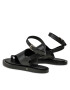 Max Mara Сандали Sheree 45212321600 Черен - Pepit.bg