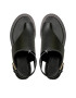 Max Mara Сандали Sheree 45212321600 Черен - Pepit.bg