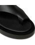 Max Mara Сандали Sheree 45212321600 Черен - Pepit.bg