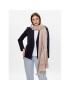 Max Mara Шал Pepli 234541043 Бежов - Pepit.bg