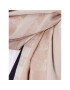 Max Mara Шал Pepli 234541043 Бежов - Pepit.bg