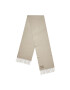 Max Mara Шал Wsdalia 45463127600 Бежов - Pepit.bg