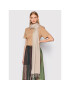 Max Mara Шал Wsdalia 45463127600 Бежов - Pepit.bg