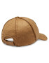 Max Mara Шапка с козирка Nella 2345760137 Кафяв - Pepit.bg