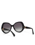 Max Mara Слънчеви очила Emme2 MM0015/S 01B Черен - Pepit.bg