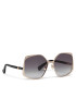 Max Mara Слънчеви очила Emme5 MM0016/S 32B Черен - Pepit.bg