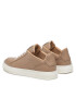 Max Mara Сникърси Damiersneaker 23476605376 Кафяв - Pepit.bg