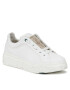 Max Mara Сникърси Maxigreen 23476601336 Бял - Pepit.bg