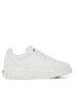 Max Mara Сникърси Maxigreen 23476601336 Бял - Pepit.bg