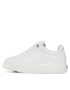 Max Mara Сникърси Maxigreen 23476601336 Бял - Pepit.bg