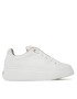 Max Mara Сникърси Maxiv 23476603336 Бял - Pepit.bg