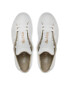 Max Mara Сникърси Maxiv 23476603336 Бял - Pepit.bg