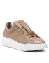 Max Mara Сникърси Maxiv 47660917600 Бежов - Pepit.bg