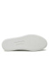 Max Mara Сникърси Turner 47661923600 Бял - Pepit.bg
