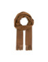 Max Mara Зимен шал Wsdalia 2345463137600 Кафяв - Pepit.bg