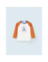 Mayoral Блуза 1031 Цветен Regular Fit - Pepit.bg