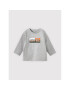 Mayoral Блуза 108 Сив Regular Fit - Pepit.bg