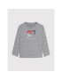 Mayoral Блуза 173 Сив Regular Fit - Pepit.bg