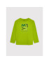 Mayoral Блуза 173 Зелен Regular Fit - Pepit.bg