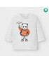 Mayoral Блуза 2041 Сив Regular Fit - Pepit.bg