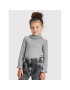 Mayoral Блуза 4001 Сив Regular Fit - Pepit.bg