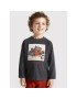 Mayoral Блуза 4011 Сив Regular Fit - Pepit.bg