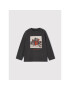 Mayoral Блуза 4011 Сив Regular Fit - Pepit.bg