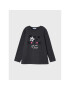 Mayoral Блуза 4035 Сив Regular Fit - Pepit.bg