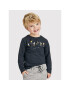 Mayoral Блуза 4074 Сив Regular Fit - Pepit.bg