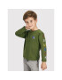Mayoral Блуза 4075 Зелен Regular Fit - Pepit.bg