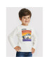 Mayoral Блуза 4081 Бял Regular Fit - Pepit.bg
