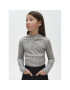 Mayoral Блуза 7.051 Сив Regular Fit - Pepit.bg