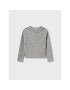 Mayoral Блуза 7.051 Сив Regular Fit - Pepit.bg