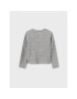 Mayoral Блуза 7.051 Сив Regular Fit - Pepit.bg